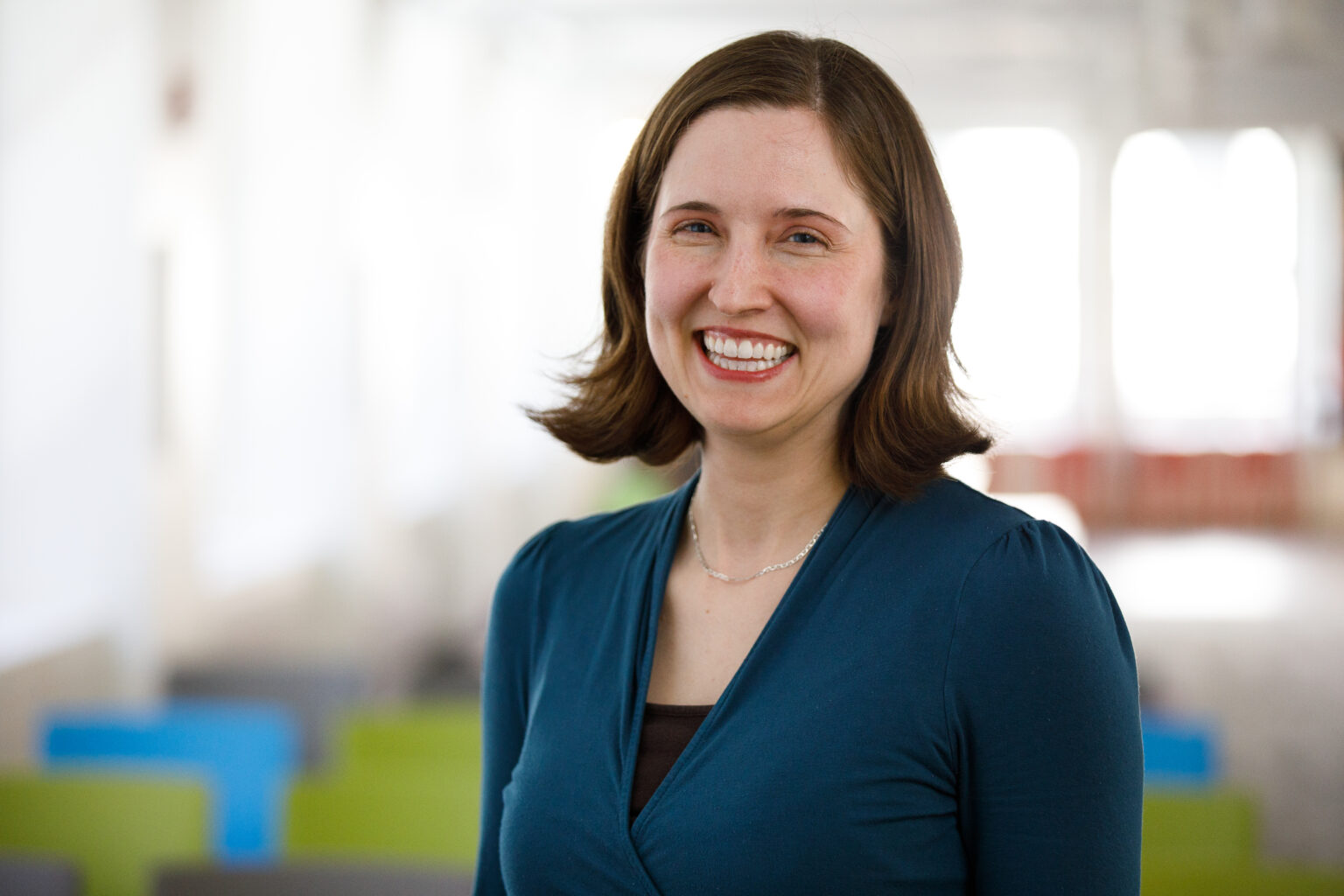 Welcome Tara Chiatovich, DataKind’s Director, Research – DataKind