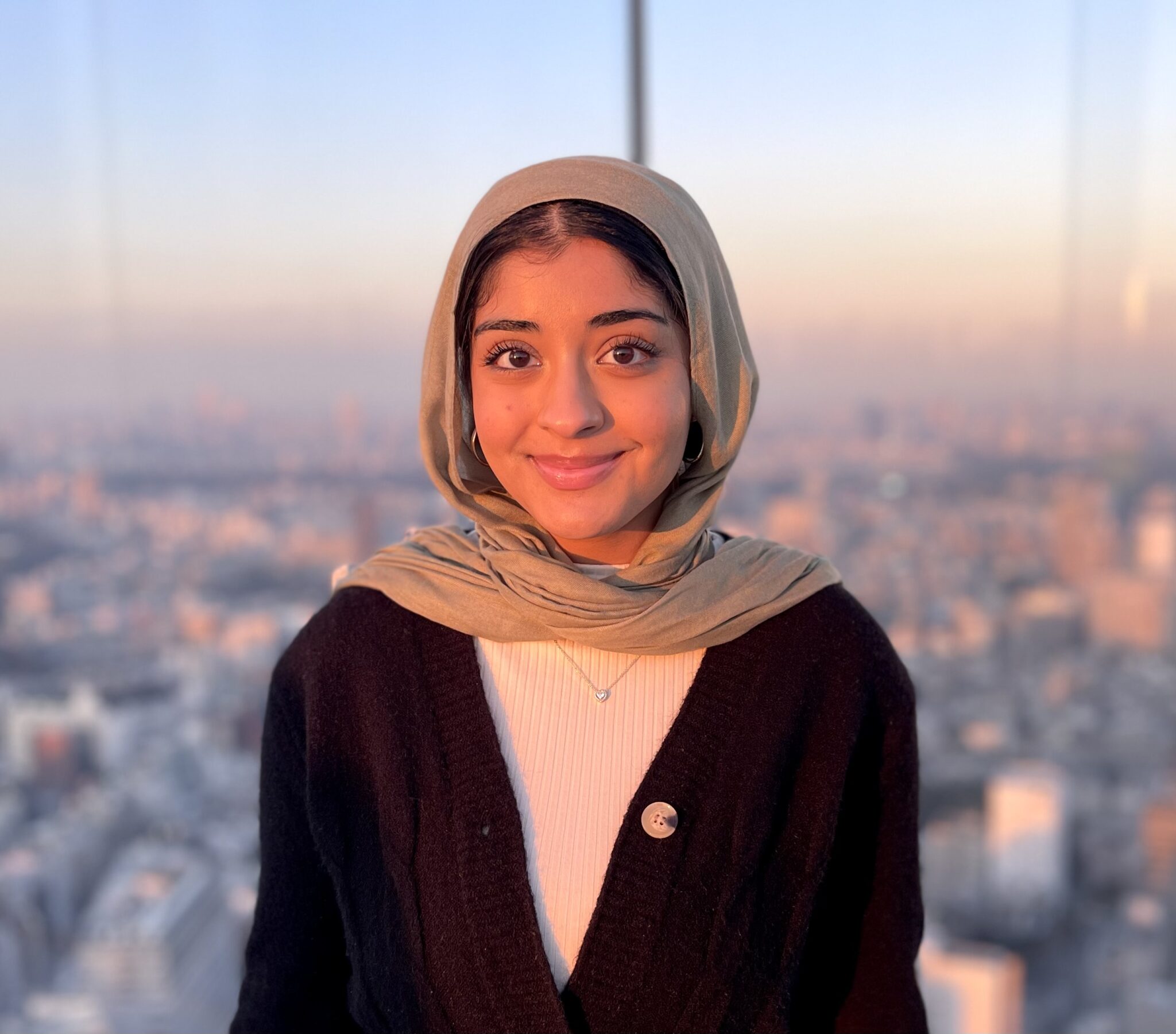 Welcome Noreen Mayat, DataKind’s Data Analyst – DataKind